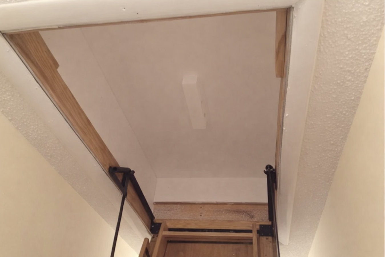 Air sealing services