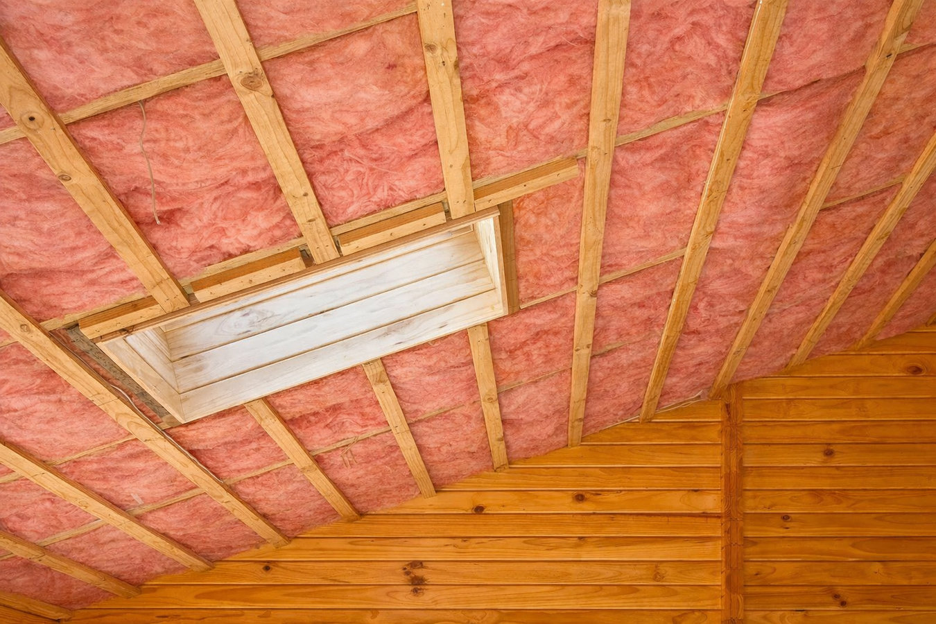 Home insulation